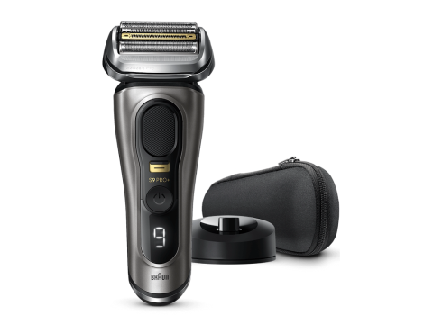 Braun Series 9 Pro+  9515s Wet & Dry Grafiet